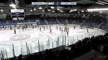 Replay: Home - 2025 Humboldt vs Melville | Mar 1 @ 6 PM