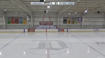 Replay: Home - 2025 RHA Kelowna vs Delta HA | Mar 1 @ 5 PM