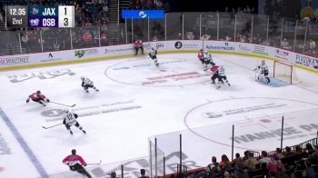 Replay: Away - 2025 Jacksonville vs Orlando | Jan 28 @ 7 PM