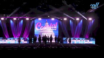 Hanover Elite - Crazed [2025 L2 Youth - D2 - Medium Day 1] 2025 Coastal at the Capitol Grand Nationals