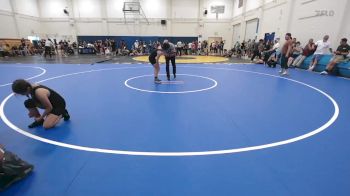 105 lbs Quarterfinal - Shantel Santoyo, Sacramento Bears vs Amira Gonzales, España