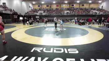 106 lbs Round Of 16 - Shamus Regan, Wyoming Seminary vs Joseph Drewry, Christian Brothers