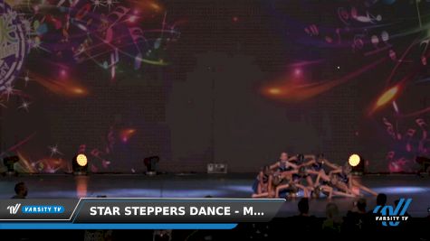 Star Steppers Dance - Mini Elite Lyrical [2021 Mini - Contemporary/Lyrical Day 2] 2021 Encore Houston Grand Nationals DI/DII