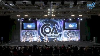 Off Main All Stars - Smoke [2024 L3 Youth - D2 DAY 1] 2024 COA Grand Nationals