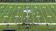 Raiders "TIME[LESS]" at 2025 DCI World Championships