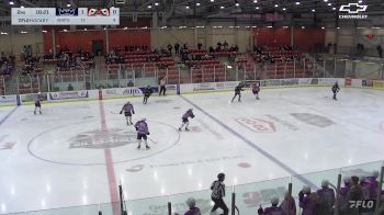 Replay: Home - 2024 Dauphin vs Virden | Nov 30 @ 7 PM