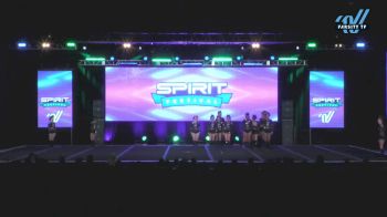 Spirit Factory - Storm [2024 L4 Junior - D2 Day 2] 2024 Spirit Fest Grand Nationals