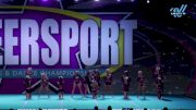 Savannah Sharks - Riptide [2024 L4 - U16 Day 1] 2024 CHEERSPORT National All Star Cheerleading Championship