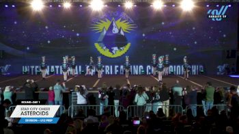 Star City Cheer - Asteroids [2024 L1 - U12 Prep Day 1] 2024 Sea to Sky International Cheer & Dance Championship
