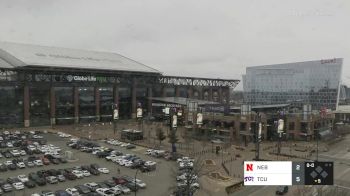 Replay: 2022 Nebraska vs. TCU Game 2 - 2022 Nebraska vs TCU | Feb 26 @ 2 PM