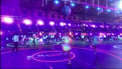 136 lbs Round Of 32 - Alexis Steinbeck, 308 Wr Ac vs Amarae Venegas, Northeast Colorado Sirens