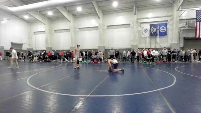 175 lbs Cons. Sub-rd Of 16 - Rilan Anderson, Bonneville vs Ryder Whitaker, Mountain Ridge