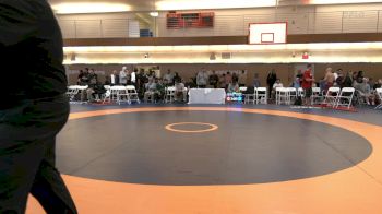 77 kg Consolation - Loiqi Amirkhonzoda, TJK vs Joilson De Brito Ramos Junior, BRA