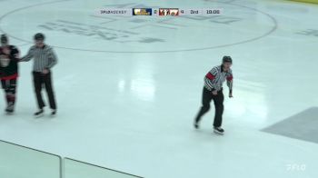 Replay: Away - 2025 Fort McMurray vs Camrose | Mar 11 @ 8 PM