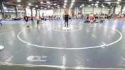 132 lbs Rr Rnd 2 - Colton Bendure, Red Lion vs Jacob Goldstein, Great Bridge