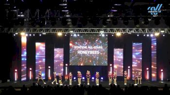 GymTyme All-Stars - Honeybees [2023 L1 Mini Day 1] 2023 WSF Grand Nationals