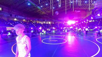 120 lbs Consi Of 8 #1 - Alex Curtis, Torotech vs Robert Salas, Standfast