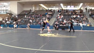 160 lbs Semifinal - Katt Mossinghoff, Lindenwood University vs Kara Kuge, Wisconsin Stevens Point