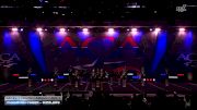 Champion Cheer - Sizzlers [2026 L1 Youth - Small Day 1] 2026 ACA Grand Nationals