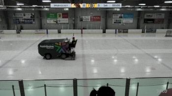 Replay: Home - 2024 Pembina U18 AAA vs Bruins U18 AAA | Oct 2 @ 6 PM