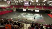Wylie East HS "Wylie TX" at 2025 WGI Guard Southwest Power Regional
