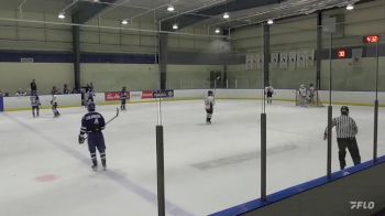 Replay: Home - 2023 Marlboros U14 vs Capitals U14 | Nov 23 @ 3 PM