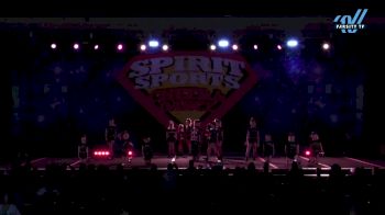 Lightning All-Stars - Midnight [2024 L2 Junior - D2 - Small Day 2] 2024 Spirit Sports Worcester Nationals