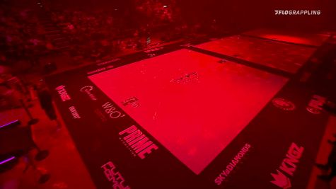 Giancarlo Bodoni vs Lucas Hulk Barbosa 2022 ADCC World Championships