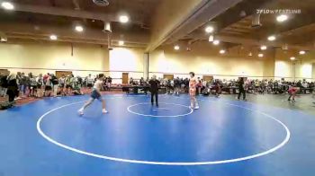 70 kg Consi Of 32 #1 - Dylan Pickering, Colorado vs Moses Torres, Texas Wrestling Club