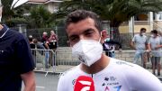 James Piccoli Rested, Ready For A Vuelta Escape
