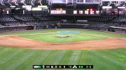 Replay: Away - 2024 York Revolution vs Ducks | Jul 10 @ 10 PM