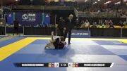 Phoenix Julian Gonzalez vs Kellan Douglas Simmons 2025 Pan Kids Jiu-Jitsu IBJJF Championship
