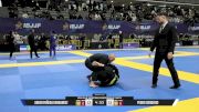 Pedro Cordeiro vs Ander Pañeda Hernandez 2026 European Jiu-Jitsu IBJJF Championship