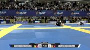 Lucas Yan Souza De Oliveira vs Caleb Gordon Evan Stillwell 2026 European Jiu-Jitsu IBJJF Championship
