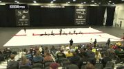 Rangerettes "Cleveland OH" at 2025 WGI Guard World Championships