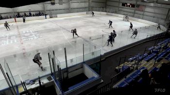 Replay: Home - 2024 JRC Hockey Team vs Salt City Prospects | May 12 @ 10 AM