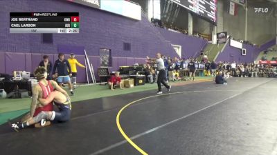 Replay: Mat 10 - 2026 NWCA Multi-Division National Dual Champs | Jan 9 @ 10 AM