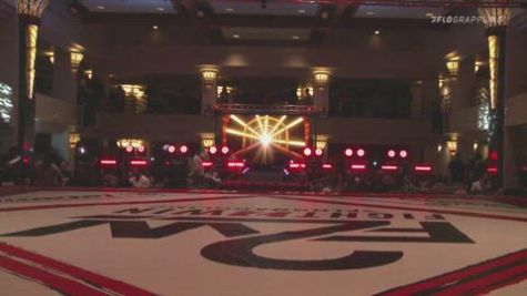 Anthony L FITZGERALD vs 2026 Fight to Win 325