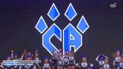 Cheer Athletics - Plano - Jags [2026 L6 Junior - Large Day 2] 2026 NCA All-Star National Championship