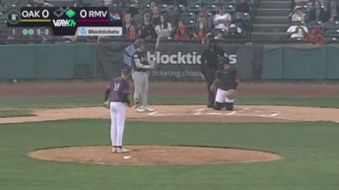 Replay: Home - 2025 Ballers vs Vibes | Aug 16 @ 6 PM