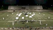 Hendrickson High School "Emergence" at 2025 Texas Marching Classic