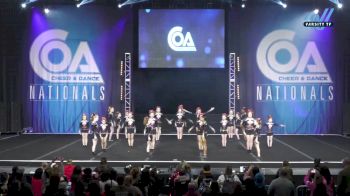 F I - Ignite [2023 L2 Youth - Medium Day 2] 2023 COA Columbus Grand Nationals