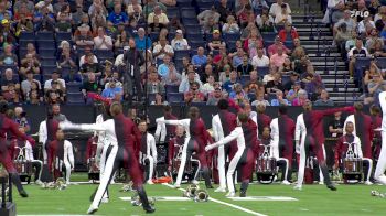 Colts "ON FIELDS" at 2024 DCI World Championship