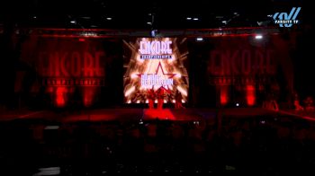 All-Star Revolution - UNITY [2024 L1 Junior - Small Day 2] 2024 Encore Grand Nationals