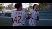 Meet Jaysoni Beachum: Florida State's Powerhouse at Third Base | FSU Softball Star Profile