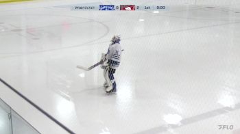 Replay: Home - 2025 Edmon. MLAC vs Edmon. CAC | Feb 9 @ 7 PM