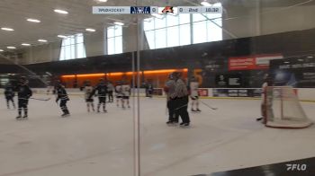 Replay: Home - 2024 Wildcats U15 AA vs Foxes U15 AA | Sep 28 @ 7 AM