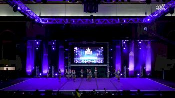 Force Athletics - Royal Crush [2026 L1 Youth - D2 - Small - Day 1] SU Battle at the Boardwalk Grand Natls