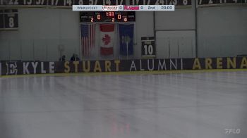 Replay: Home - 2024 Okanagan vs St. Marys | Nov 24 @ 8 AM