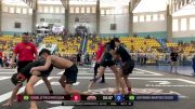 Isabelly Fracaro Silva vs Giovanna Martins Souza 2025 ADCC Brazilian Nationals